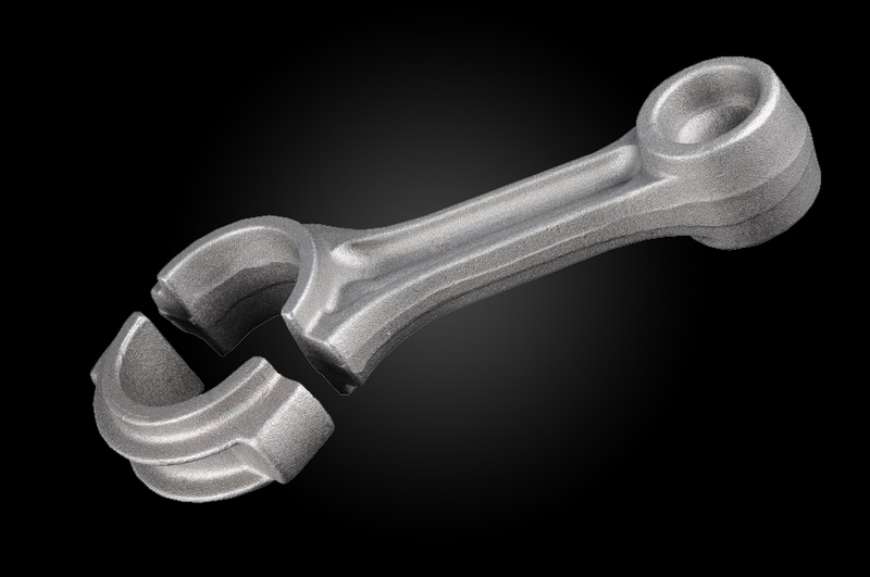 Mechanical Components España Bdp S.L. 5