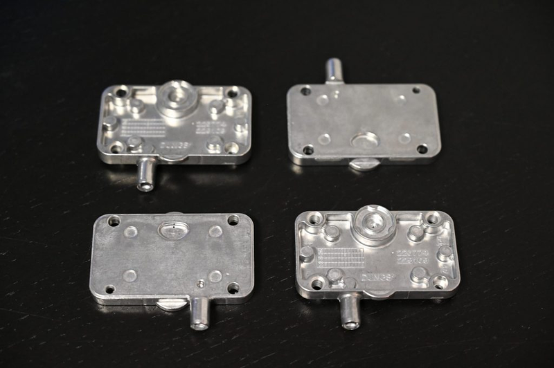 Mechanical Components España Bdp S.L. 4