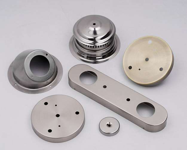 Mechanical Components España Bdp S.L. 13