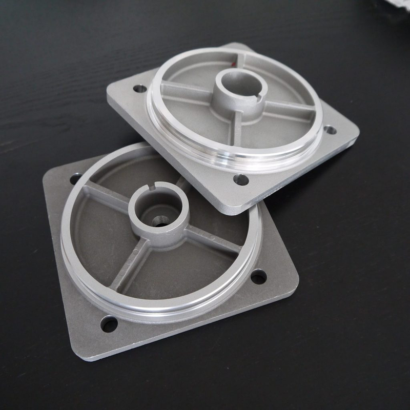 Mechanical Components España Bdp S.L. 10