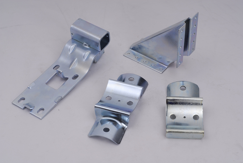 Mechanical Components España Bdp S.L. 7