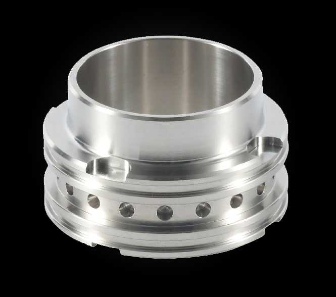 Mechanical Components España Bdp S.L. 6