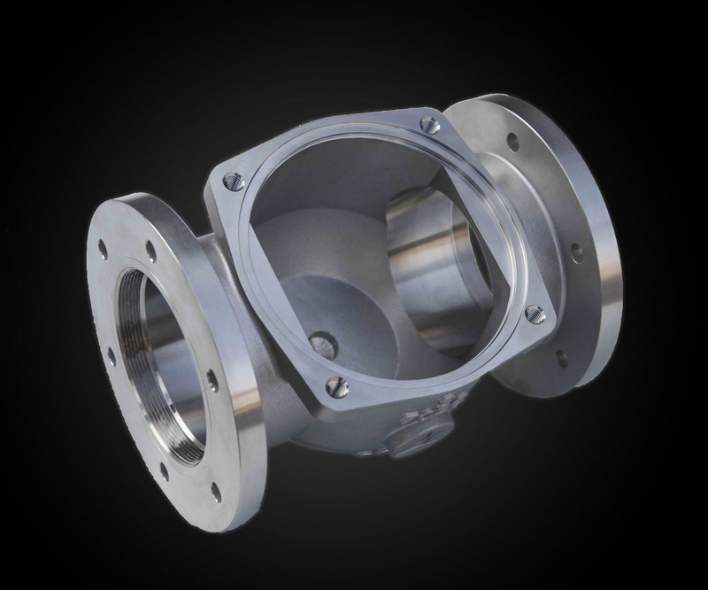 Mechanical Components España Bdp S.L. 9