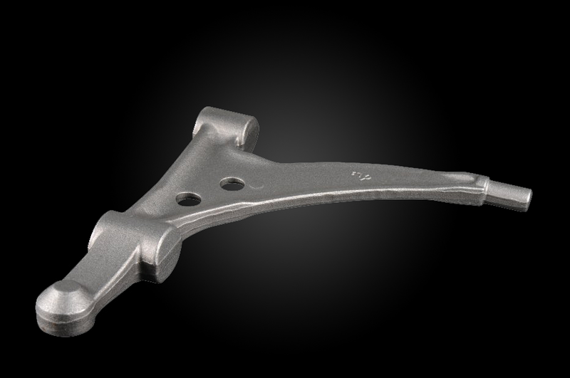 Mechanical Components España Bdp S.L. 11