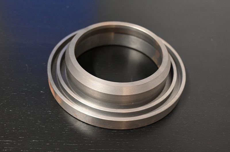 Mechanical Components España Bdp S.L. 8