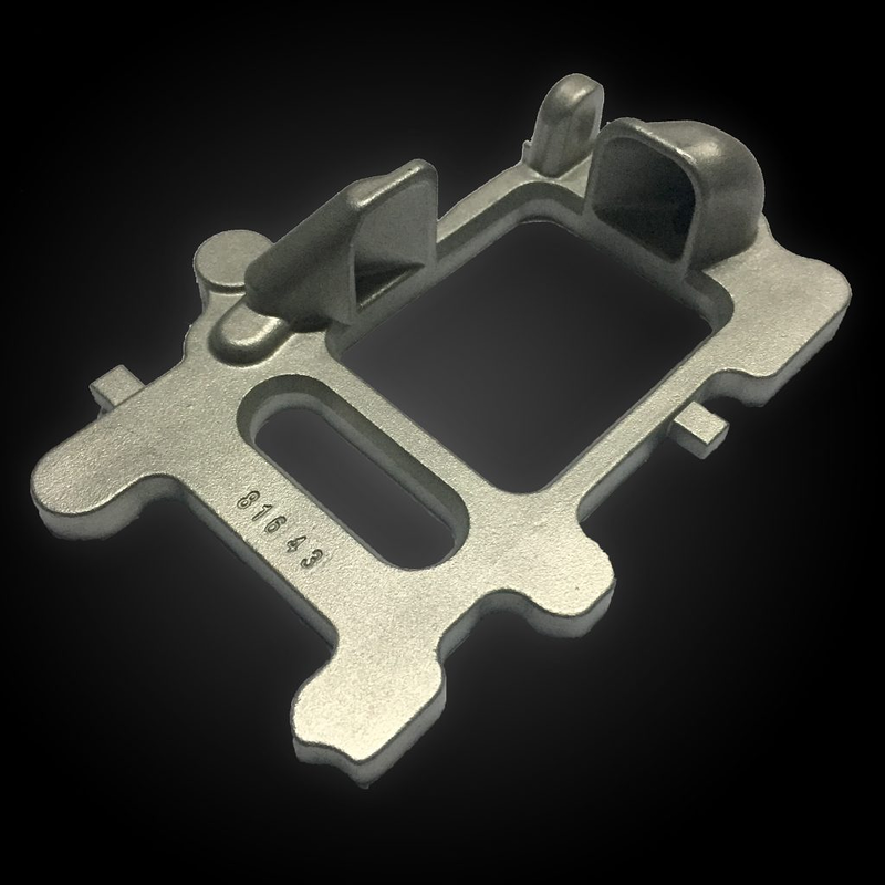 Mechanical Components España Bdp S.L. 3