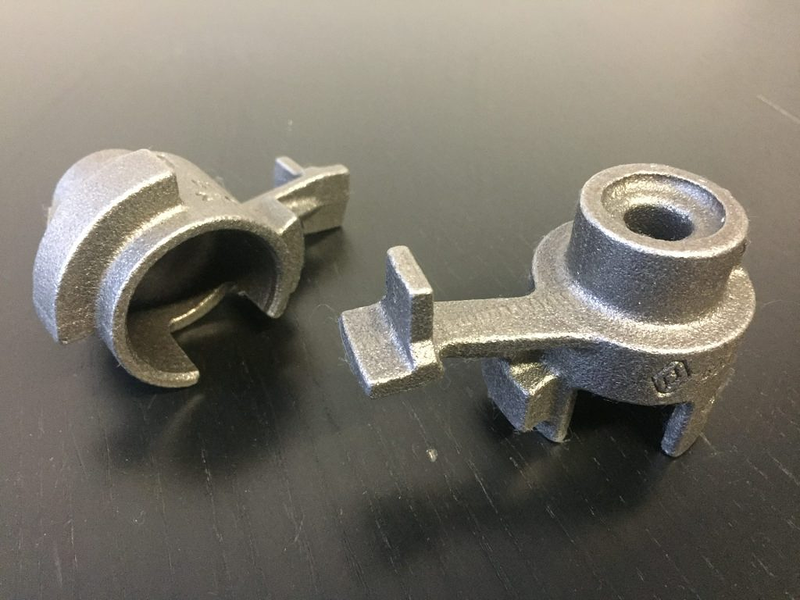 Mechanical Components España Bdp S.L. 2