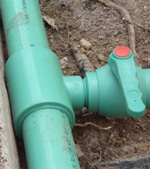 Instalaciones Y Servicios Playa Blanca 4