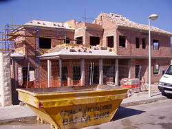 GESTIÓN Y PROGRESO DE OBRAS S.L. Baena GESTIÓN Y PROGRESO DE OBRAS S.L. Baena