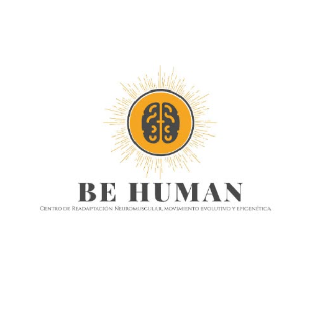 Be Human Elche