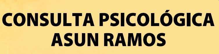 Consulta Psicológica Asun Ramos
