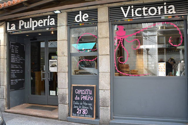 La Pulper&iacute;a De Victoria 2