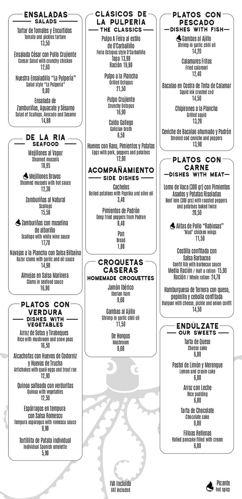 La Pulper&iacute;a De Victoria 8