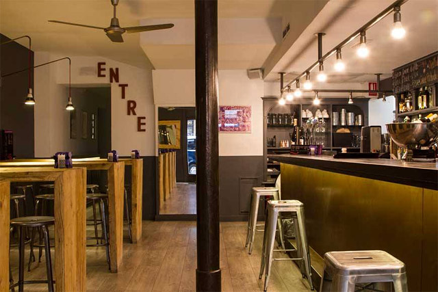 La Pulper&iacute;a De Victoria 4