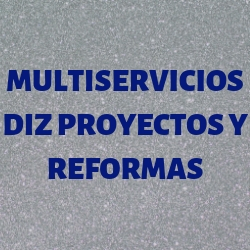 Multiservicios Diz Proyectos y Reformas