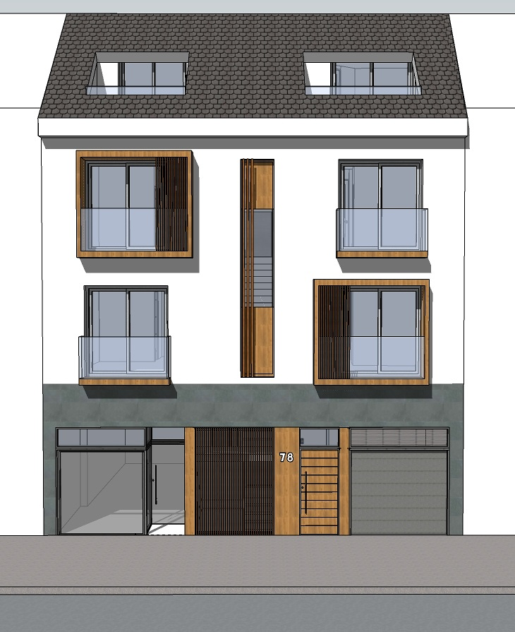 Blanco Arquitectos 6