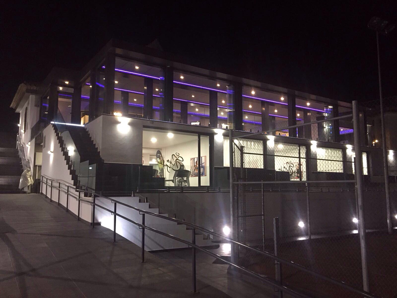 Blanco Arquitectos 9