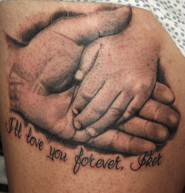 Tatuajes Jacinto Cartagena