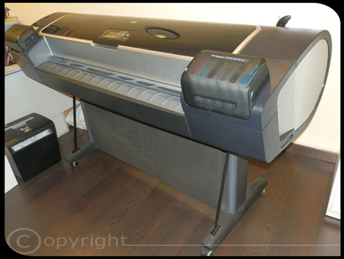 Reprograf&iacute;a Maral Copy 3