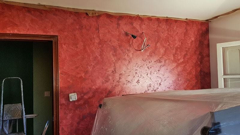 Pinturas Stylo 8