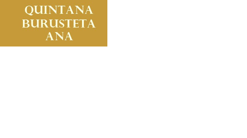 Ana Quintana Burusteta