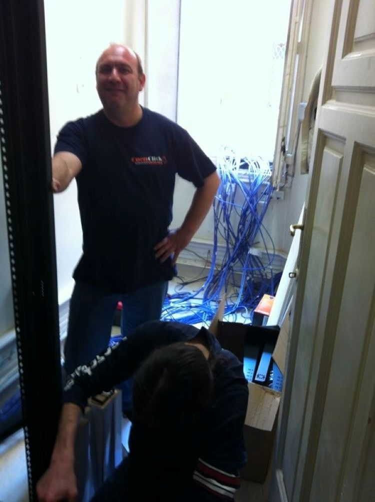 Openclick Soluciones Informáticas 2