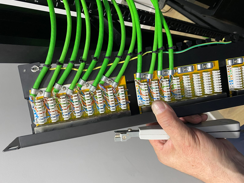 Openclick Soluciones Informáticas San Agustín del Guadalix