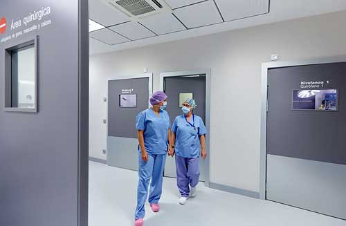 Beatriz Zulueta Zabaleta Arrasate/Mondragón