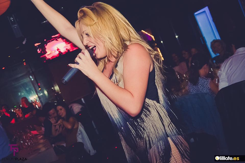 Tu Despedida Granada 12