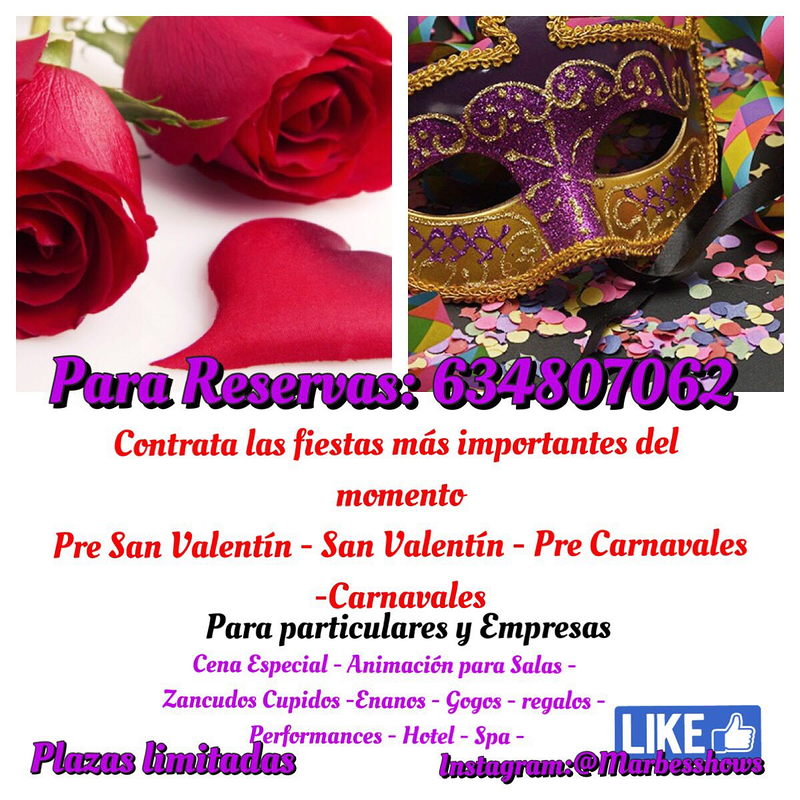 Tu Despedida Granada 2