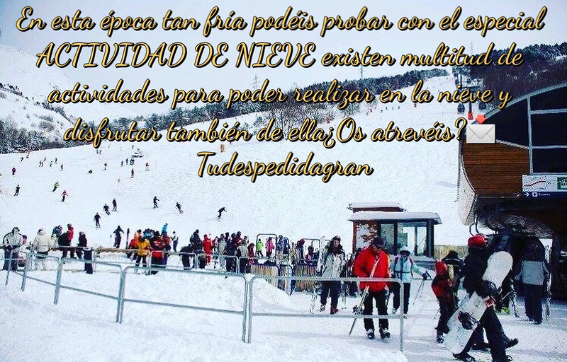 Tu Despedida Granada 3