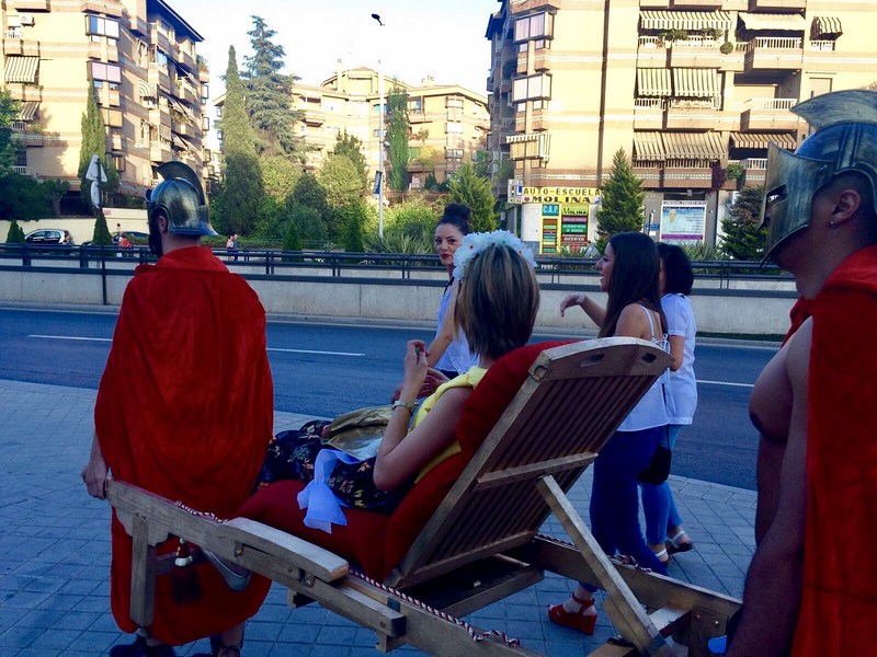 Tu Despedida Granada 20