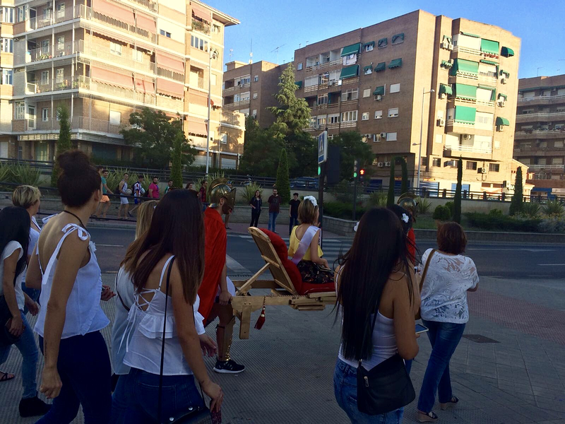 Tu Despedida Granada 19