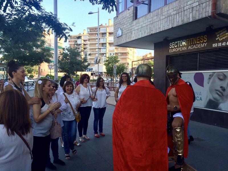 Tu Despedida Granada 24