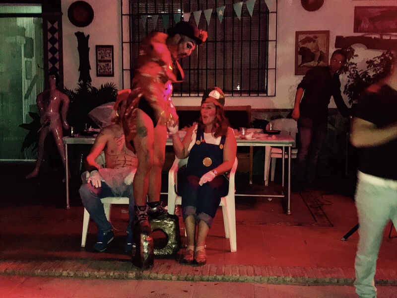 Tu Despedida Granada 16