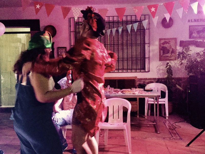 Tu Despedida Granada 17