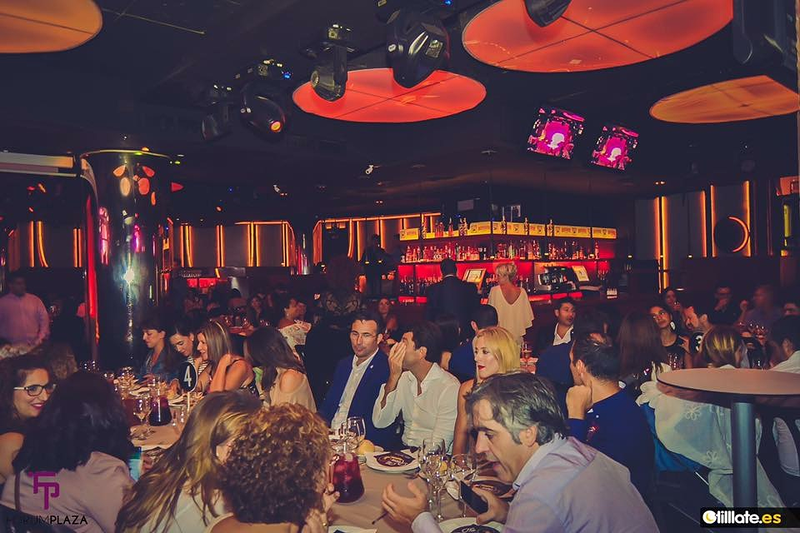 Tu Despedida Granada 15