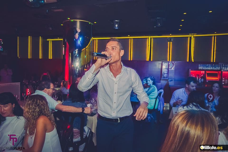 Tu Despedida Granada 7