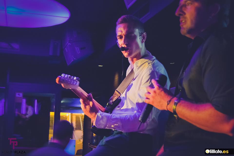 Tu Despedida Granada 6