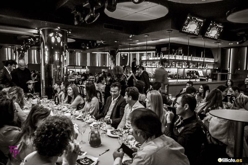 Tu Despedida Granada 11