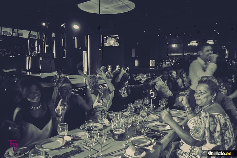 Tu Despedida Granada 8