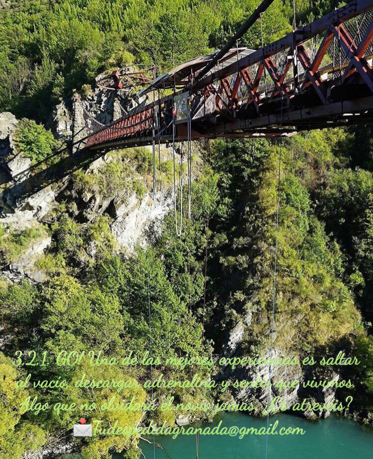 Tu Despedida Granada 4