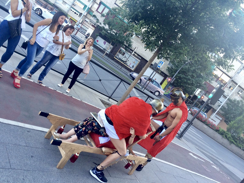 Tu Despedida Granada 29