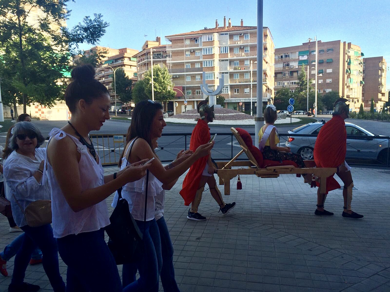 Tu Despedida Granada 21