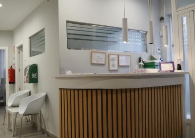 Cunident Clínica Dental 2