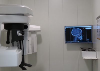 Cunident Clínica Dental 3