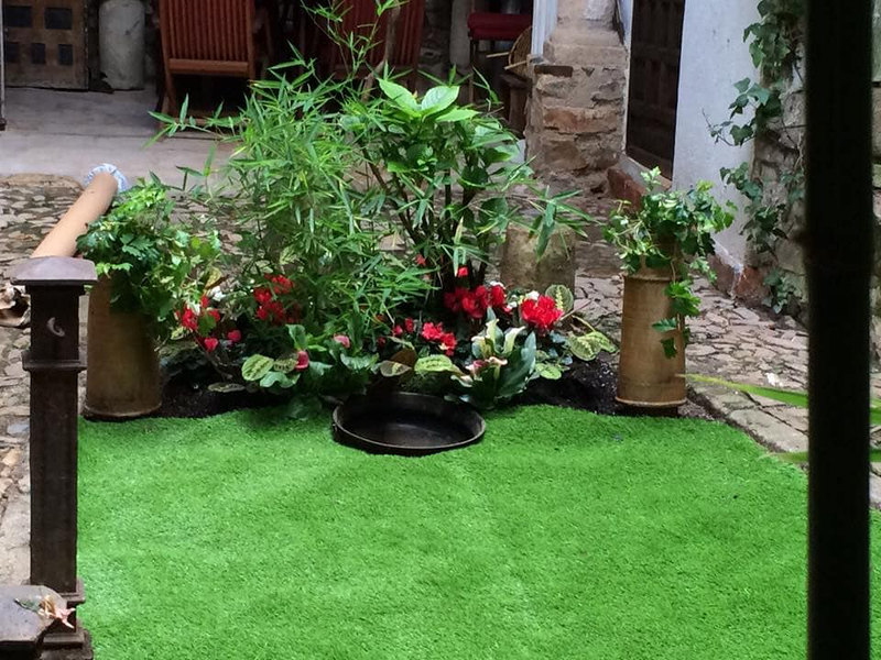 Jardineria Carron 2