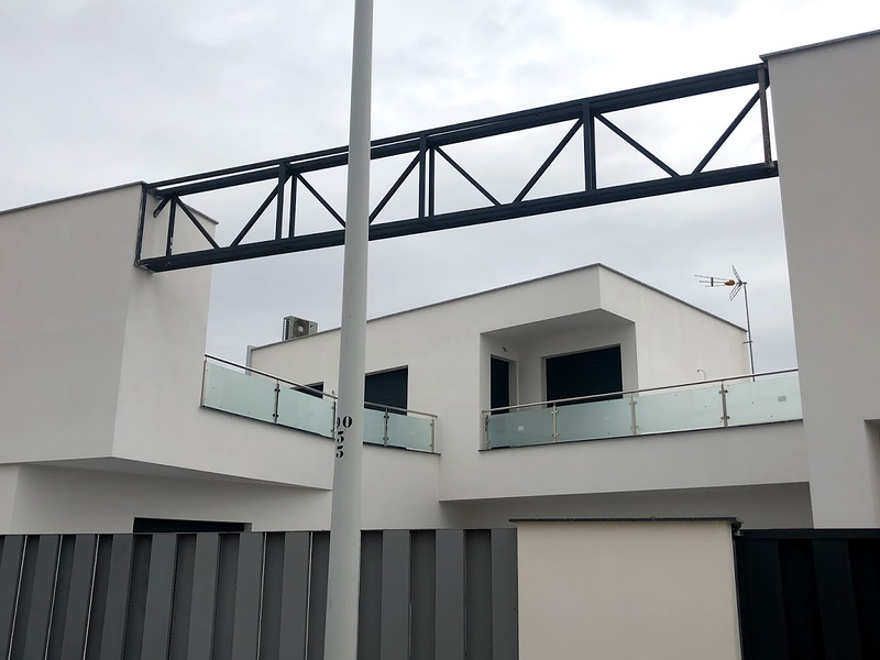 ACUBE Arquitectos ARQUITECTOS