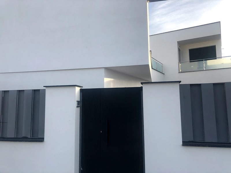 ACUBE Arquitectos Don Benito