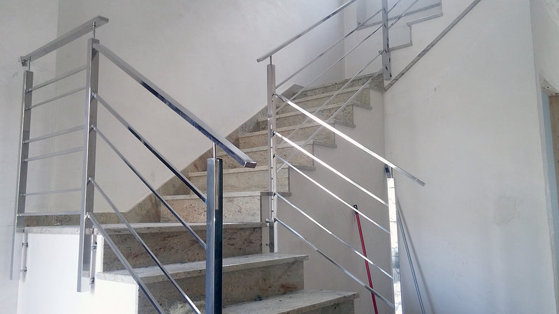 Aceros Acridinox SLU 6